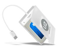 Axagon ADSA-1S USB 2.0 - 2.5" HDD SATA - 1485417 - zdjęcie 5